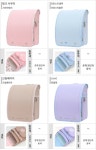 올리브데올리브 OLIVE des OLIVE 란도셀 크림체크 106-2401_ktc : 우디버디재팬