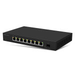아이피타임 IPTIME HG25008T1 8포트 인터넷허브 2.5G기가비트 스위칭 허브 : 신도림테크노마트 세븐컴