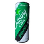 칠성 사이다 제로 250ml x 30캔 : 베스트와이몰