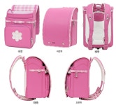 올리브데올리브 OLIVE des OLIVE 란도셀 크림체크 106-2401_ktc : 우디버디재팬