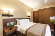[대한민국][서울]밀리오레 호텔 서울 명동(Migliore Hotel Seoul Myeongdong) : 아워디샵