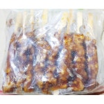 닭꼬치(깐깐 영해식품 20g x40) 1개 식자재마트 대용량 업소용닭꼬치 순살꼬치 꼬치 꼬지 즉석요리 닭꼬치구이 간편식 : 더착한푸드몰