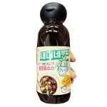새미네부엌 계란 쇠고기 장조림소스 300ml : 내일 배송