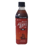 실론티 제로 500ml x 24개 : 베스트와이몰