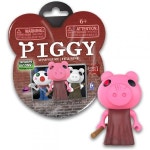 PIGGY 피기 미니피규어 미스터리 팩 3인치 싱글피규어 모두 모으기 14 시리즈 1 DLC 아이템 포함 PIGH 수집 : Opal