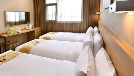 [대한민국][서울]호텔 스카이파크 동대문 1(Hotel Skypark Dongdaemun 1) : 아워디샵