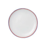 [아스티에 드 빌라트] 트리컬러 디너 접시 ASPTRC3 : U-QUE