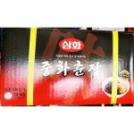 춘장(삼화 14k) 1개 식자재 업소용 대용량 : 더착한푸드몰