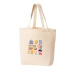 에코백 아이디어 학교가방 창의적 크리에이티브 시험성적표 오케이 메모지 학교생활 : 일상의기적1