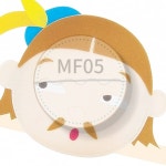 MF05 명작동화머리띠 거짓말쟁이 유치원발표회 역할놀이의상 유치원인형극 : 천경오상회