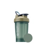 블랜더보틀 자전거물병 대형텀블러 스포츠물병 600ml 에메랄드 그린 : evekorea