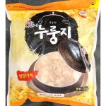 한도식품 누룽지 3Kg  식자재 대용량 업소용 누룽지 누릉지 누룽지밥 : 더착한푸드몰