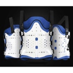 척추교정기 굽은등 바른자세  상품 경추측만교정 허리 커브 : 새싹-마켓