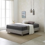 국산 본넬 매트리스 D 더블 단품 1350x250 좋은원단 튼튼한 : Hi-shop