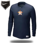 나이키 하이퍼쿨 스판언더티 휴스턴 애스트로스 Nike MLB AC Dri-FIT Hypercool H9984 : 야구홀릭