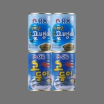 유동 자연산골뱅이+유동 고등어 : 루키두스