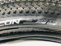 [차오양]자전거 타이어 29x1.95 팔콘 MTB H5185 캐블라비드 : 미래바이크
