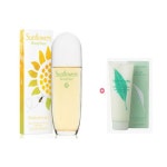 [엘리자베스아덴]그린티 썬플라워 허니데이즈 EDT 100ml + 그린티 리후레싱 바디로션 100ml[34521831] : NS홈쇼핑