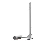 간편이동 운 배드민턴 코트 설치 튼튼한 지주대 야외활동 가족경기 : MODEJENNY