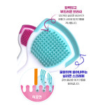 헬로제인 혀클리너 (4종) 세트 / 백태 설태 원인 입냄새 혀청소 : 대상메디칼