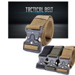 Military Cobra Belt 밀리터리 코브라 전술 벨트 : 밀탑-MILTOP