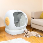 디클펫 고양이 자동 화장실 두잉 : 디클펫