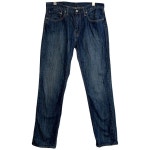 LEVIS 리바이스 511 청바지 | 34인치 네이비  4-0808-002 : Warmblack