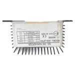 중고 굴삭기 부품 DC-DC 변환기, JS200, JS240, 332, J2740, 717, K3598 : 아하시야