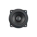 스피커 전체 주파수 대형 자석 225 60mm 4ohm 10W 2 : 맹트넝