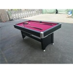 테이블 당구대 포켓볼 Riteng 공장 가격 당구 러시아 소형 스누커 3 캐롬 9 피트 : 맹맹