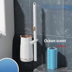 일회용 비 천공 벽걸이 화장실 : 지씨스토어