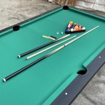 테이블 당구대 포켓볼 Riteng 공장 가격 당구 러시아 소형 스누커 3 캐롬 9 피트 : 맹맹