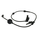 39171 31701 ABS 휠 속도 센서 자동차 부품 자동차 액세서리 닛산 3917131701 적합 1 개 : 글로벌파라