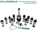 밀링 머신용 퀵 체인지 척 M6M42 J4330 J4342 과부하 : 맹트넝