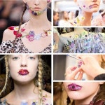 자연 DIY 말린 꽃 혼합 만들기 소품 인테리어 액세서리 1 : 드리머1314