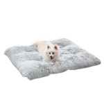 Washable Large Sofa Portable Pet Kennel Long : 드리머1314
