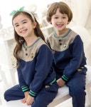 302 프라임활동복(네이비) : 두손아이