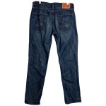 LEVIS 리바이스 511 청바지 | 34인치 네이비  4-0808-002 : Warmblack