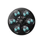 펀치기계 훈련 가정용 펀치 뮤직 복싱 스마트 : 구매일번지