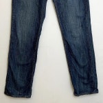 LEVIS 리바이스 511 청바지 | 34인치 네이비  4-0808-002 : Warmblack