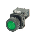 KG AUTO 케이지 오토 표시등 LED 전원램프 KGP-CV2R 110V~220VAC : 대우전기