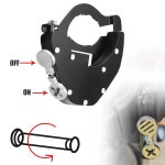 오토바이 컨트롤 핸들바 스로틀 어시스트 환상적인 카바레로 : 마타타1