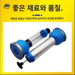 양수 인공호흡 출산 송아지 가래 흡입기 동물병원 : 오티에스글로벌