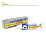 세메다인 SX720W 전기전자용 접착제 백색 200g : 주영종합상사