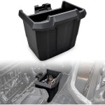 시트 밑 보관함 Can Am Defender HD5 HD7 HD8 HD9 HD10 MAX 2016 2024 액세서리용 중앙 언더시트 교체 715003446 : 코스트벤더스몰
