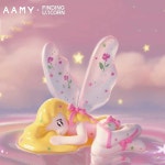 페이딩 AAMY Melt With You 블라인드 박스 귀여운 액션 피규어 모델 : 록벨