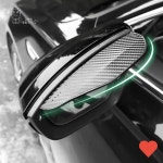 차량용 가드 사이드미러 빗물 방지 튐 레인가드 : onFOURmart