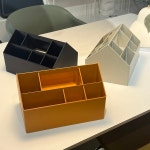 무토 스케치 툴박스 Sketch Toolbox Burnt Orange : 베뉴페