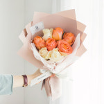 원모먼트 꽃다발 BEST 에디션 모음전 전국 꽃배달 서비스 생화택배 꽃배달싼곳 꽃다발주문 : 원모먼트 플라워