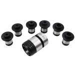 J4016 빠른 변경 과부하 탭 척 세트 M5M16 테이퍼 막대 보링 B18 : 어니스트정직한몰